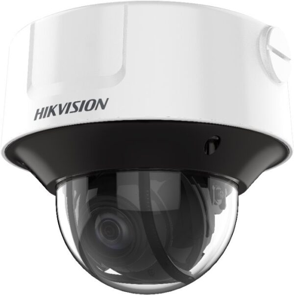 Hikvision 4 MP Varifocal Camera DS 2CD3D46G2T IZHS Supreme Networks