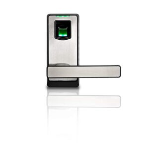 ZKTeco Smart Door Lock PL10 Supreme Networks