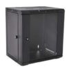 Easenet 12U 600mm x 600 mm Wall Mount Data Cabinet