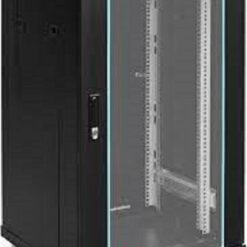 22U 600 x 600-Floor Standing Rack
