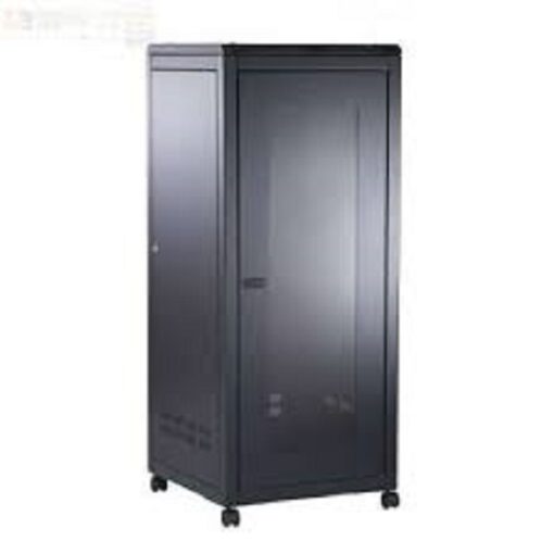32U Free Standing Cabinet 600 MM x 1000 MM