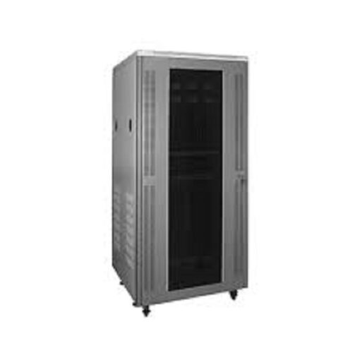 32U 600 X 800 MM Floor Standing Rack Cabinet