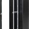 42U Mesh Data cabinets 600 x 600 Floor Standing