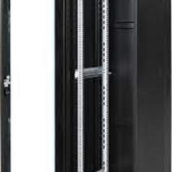 42U Mesh Data cabinets 600 x 600 Floor Standing