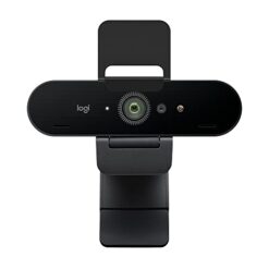 Logitech BRIO 4K Webcam - 960-001106