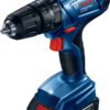 BOSCH DRYWALL SCREW DRIVER 650W (GTB-650)