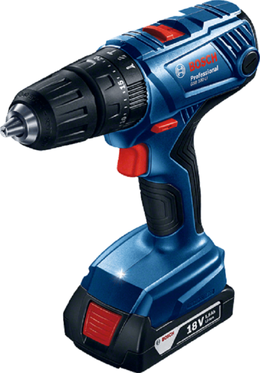 BOSCH DRYWALL SCREW DRIVER 650W (GTB-650)