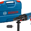 BOSCH GBH 2-26 F PROFESSIONAL ROTARY HAMMER 830W