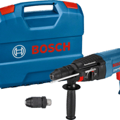 BOSCH GBH 2-26 F PROFESSIONAL ROTARY HAMMER 830W