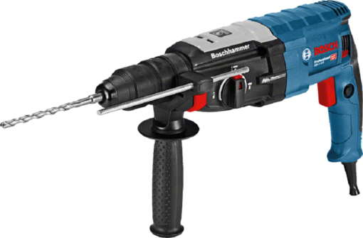 BOSCH-GBH-2-28-F-PROFESSIONAL-ROTARY-HAMMER-WITH-SDS-PLUS