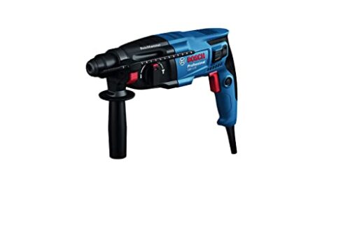 BOSCH-GBH-220-Professional-Rotary-Hammer-With-SDS-Plus