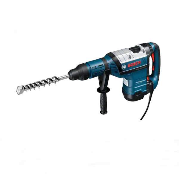 BOSCH-GBH-8-45-DV-PROFESSIONAL-ROTARY-HAMMER-WITH-SDS-MAX