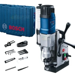 BOSCH GBM 50-2 PROFESSIONAL MAGNETIC CORE DRILL