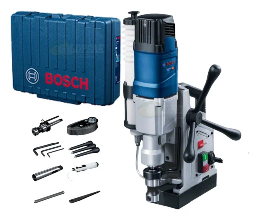 BOSCH GBM 50-2 PROFESSIONAL MAGNETIC CORE DRILL
