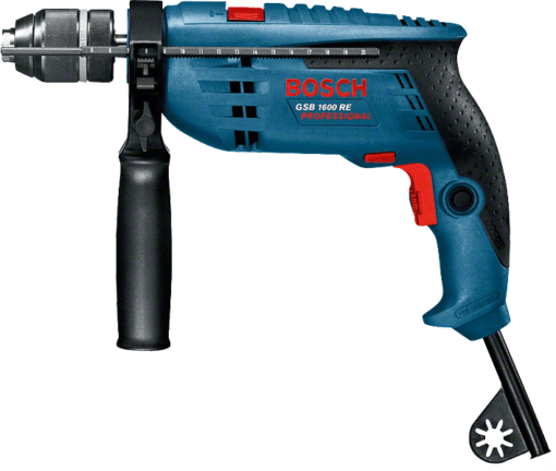 BOSCH-GSB-16-RE-PROFESSIONAL-IMPACT-DRILL