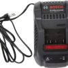 Bosch Battery Charger GAL 1880 CV