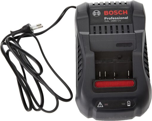 Bosch Battery Charger GAL 1880 CV