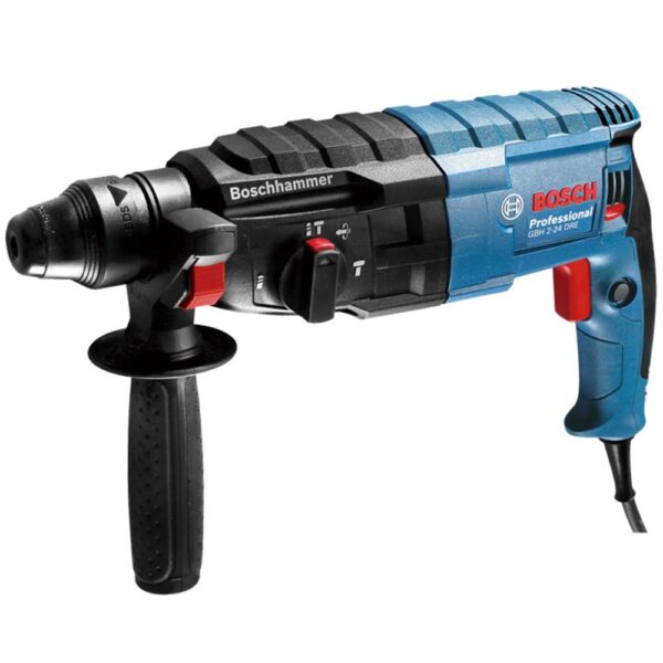Bosch-GBH-2-24-DFR-Professional-Rotary-Hammer-with-SDS-plus