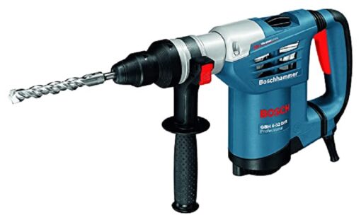 Bosch-GBH-4-32-DFR-Rotary-Hammer-Heavy-Duty