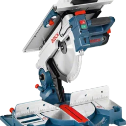 Bosch GTM 12 JL Professional combination Table saw
