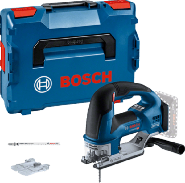 Bosch Professional GST 18 V-Li S Cordless Jigsaw (Without Battery And Charger)