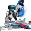 Bosch Professional Mitre Saw GCM 12 GDL