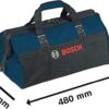 Bosch Professional Power Tool Bag Africa