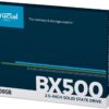 Crucial BX500 1TB 3D NAND SATA SSD CT1000BX500SSD1