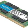 Crucial Laptop RAM DDR4 16GB 2666 - CB16GS2666