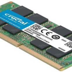 Crucial Laptop RAM DDR4 16GB 2666 - CB16GS2666