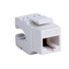 D-Link Cat6 UTP 180 Punch Down Keystone Jack