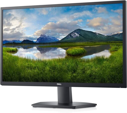 Dell SE2722H 27" LCD Full HD Backlit 1080p Monitor