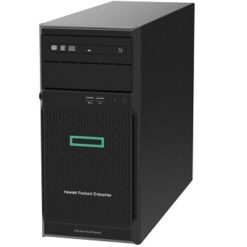 HPE ProLiant ML30 Intel Xeon E-2314-P44718-421