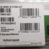 HPE 8GB 1Rx8 PC4-2666V-E - 879505-B21