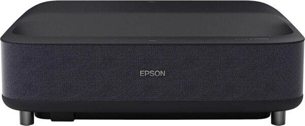 Epson EH-LS300B Smart Laser Projector-V11HA07140