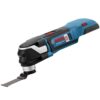 Bosch Professional GOP 18 V-28 Cordless Multi-Cutter