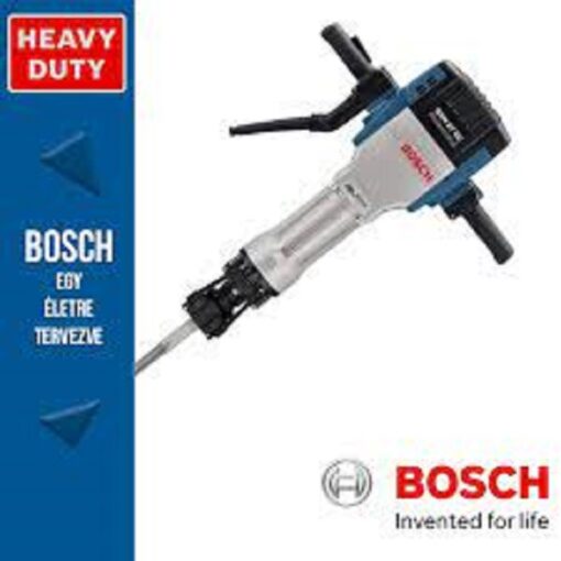 Bosch Professional Breaker GSH 27 VC