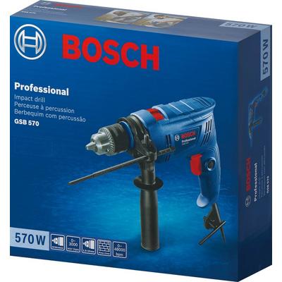 Perceuse à percussion Bosch 18v  Bosch Power Tools Professional