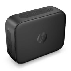 HP Bluetooth Speaker 350 Black - 2D802AA