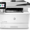 HP LaserJet Pro MFP M428fdw Printer - W1A30A