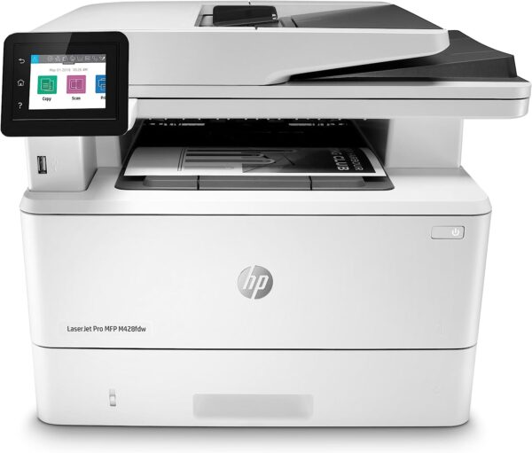 HP LaserJet Pro MFP M428fdw Printer - W1A30A