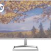 HP M27f 27" FHD ULTRA SLIM LED Monitor 2G3D3AA