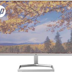 HP M27f 27" FHD ULTRA SLIM LED Monitor 2G3D3AA