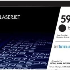 HP TONER CF259A (59A BLACK) -HP-CF259A