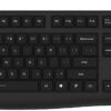 HP USB Keyboard K200 Black - 3CY44PA