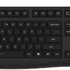 HP USB Keyboard K200 Black - 3CY44PA