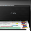 Epson EcoTank L3250 A4 Wi-Fi All-in-One Ink Tank Printer Ink