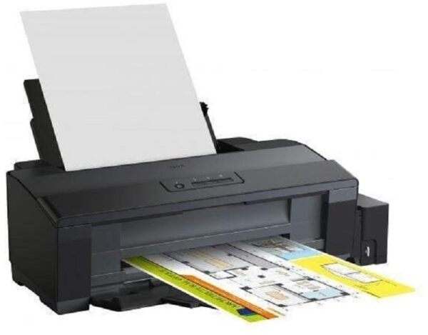 Epson L1300 A3+ Ink tank Printer, Print USB Interface