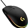 Logitech G203 Light sync Gaming Mouse - 910-005796