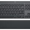 Logitech MX Keys Plus Keyboard 920-009406